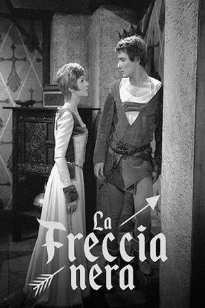 The Black Arrow The Black Arrow