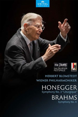 Herbert Blomstedt bei den Salzburger Festspielen 2021