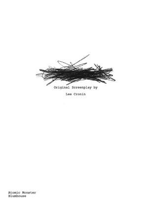 Lee Cronin's The Mummy Lee Cronin's The Mummy