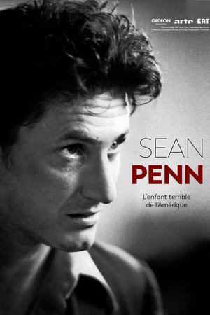 Sean Penn, l'enfant terrible de l'Amérique