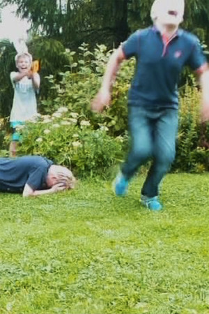 The Murder Rabbit The Murder Rabbit