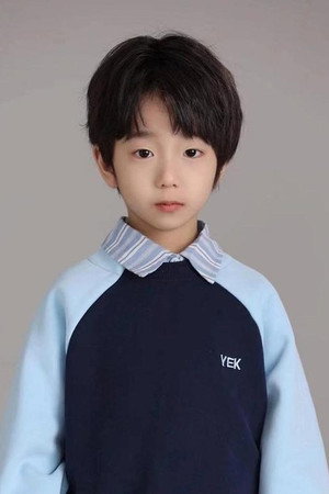 Chen Yiliang