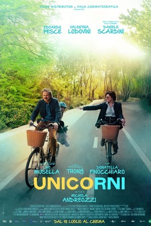 Unicorni Unicorni