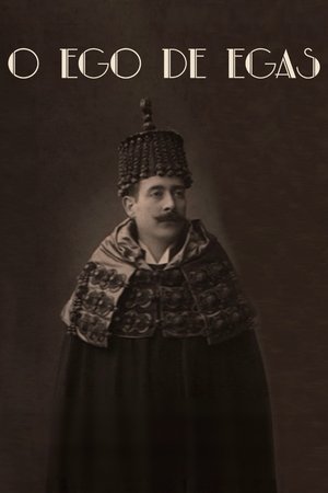 Egas’ Ego Egas’ Ego