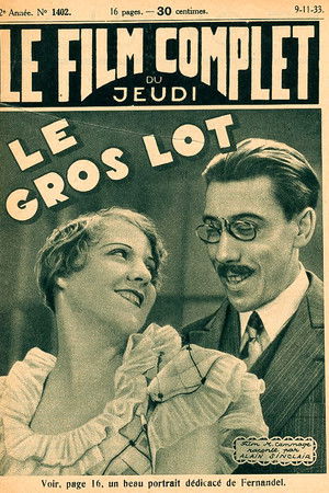 Le Gros Lot Le Gros Lot