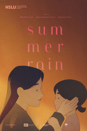 Summer Rain