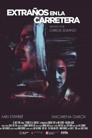 Strangers on the Road Strangers on the Road