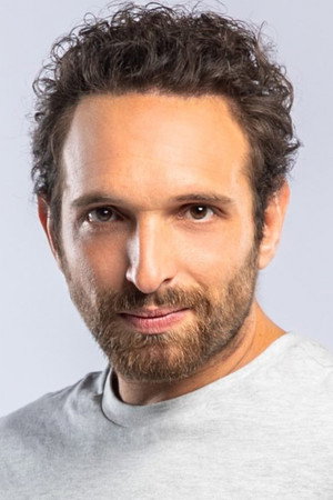 Markos Papadokostantakis