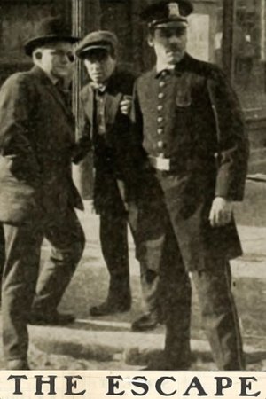 The Escape The Escape