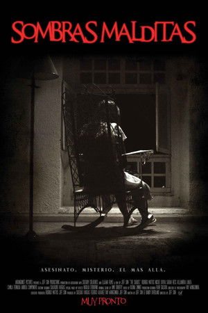 Sombras malditas Sombras malditas