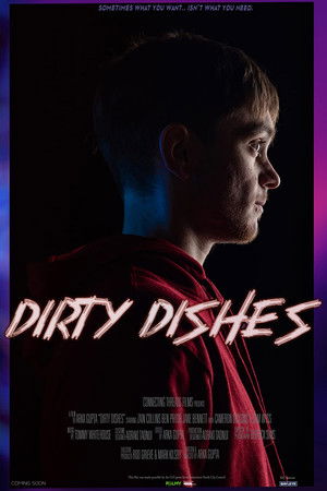 Dirty Dishes Dirty Dishes