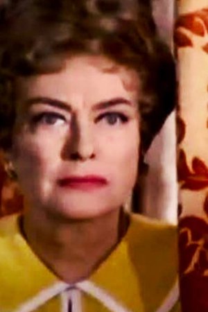 Dear Joan: We're Going to Scare You to Death Dear Joan: We're Going to Scare You to Death