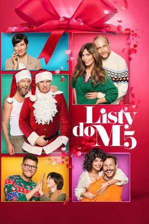 Letters to Santa 5 Letters to Santa 5