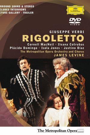 Rigoletto Rigoletto
