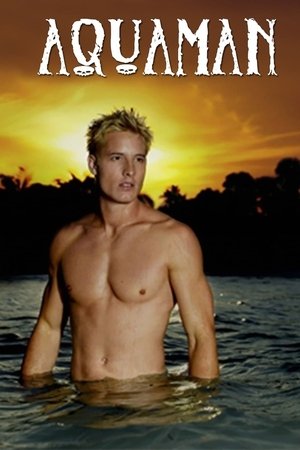 Aquaman Aquaman
