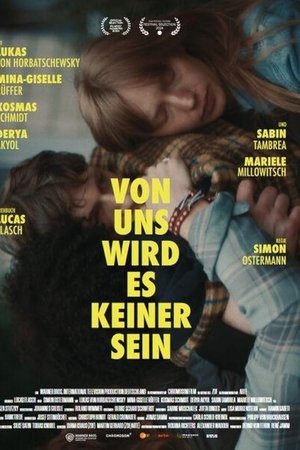 Von uns wird es keiner sein Von uns wird es keiner sein