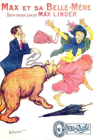 Max and His Mother-in-Law Max and His Mother-in-Law