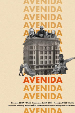 Avenida Avenida