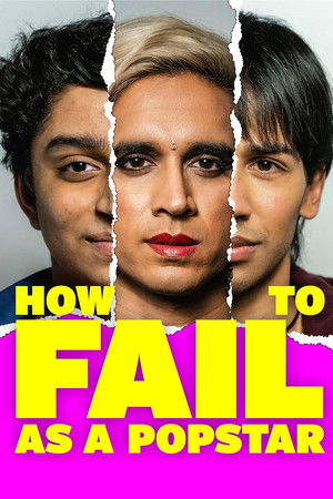 How to Fail as a Popstar