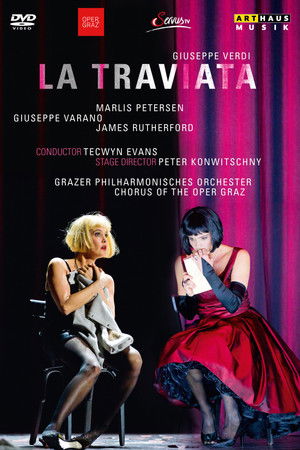 La traviata La traviata