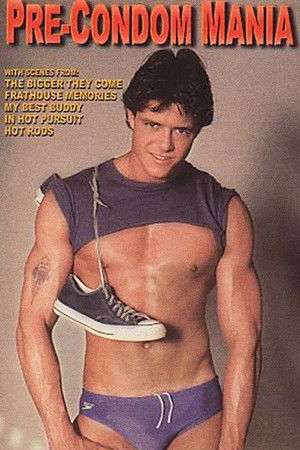 Pre-Condom Mania Pre-Condom Mania