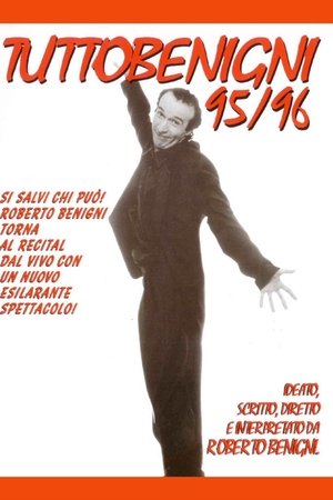 TuttoBenigni 95/96
