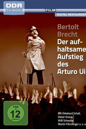 Der aufhaltsame Aufstieg des Arturo Ui Der aufhaltsame Aufstieg des Arturo Ui