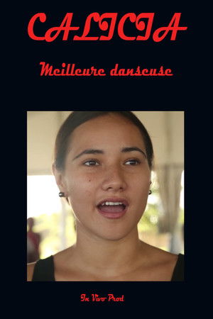 Calicia best dancer Calicia best dancer