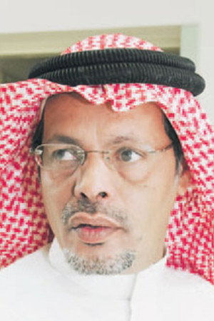 محمد الزهراني