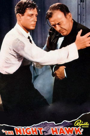 The Night Hawk The Night Hawk