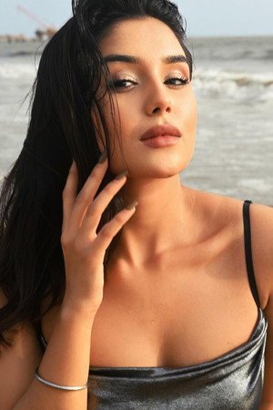 Saloni Sandhu