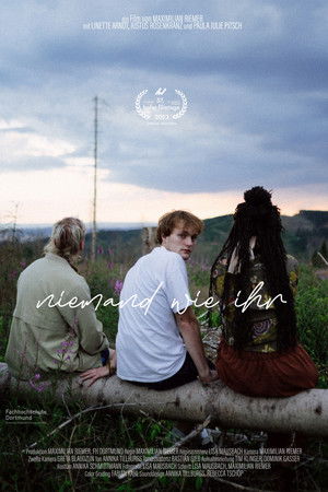 niemand wie ihr niemand wie ihr