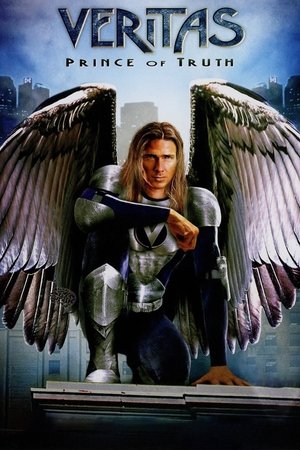 Veritas, Prince of Truth Veritas, Prince of Truth