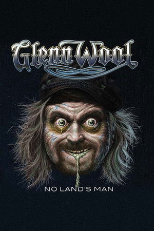 Glenn Wool - No Lands Man Glenn Wool - No Lands Man