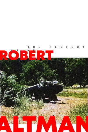 The Perfect Crime The Perfect Crime