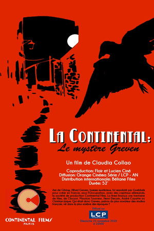 The Greven Mystery The Greven Mystery