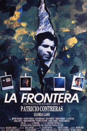 The Frontier The Frontier