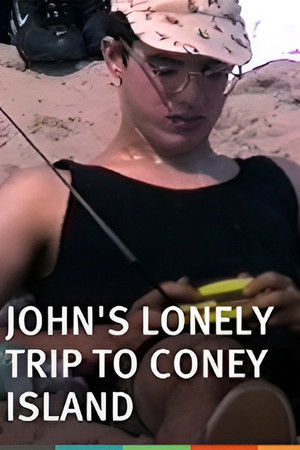John's Lonely Trip to Coney Island John's Lonely Trip to Coney Island