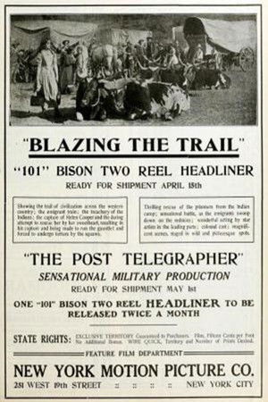 The Post Telegrapher The Post Telegrapher