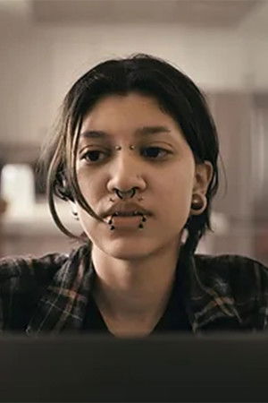 Pretend I'm Not Here Pretend I'm Not Here