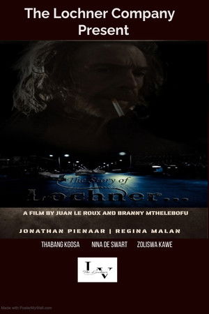 The Story of Lochner The Story of Lochner