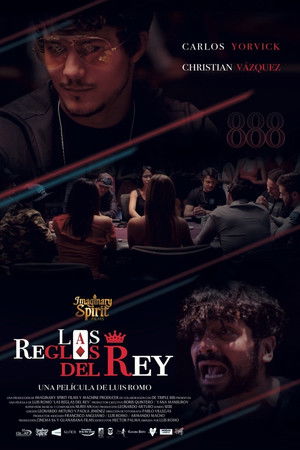 The Rules of The King The Rules of The King