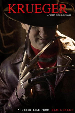 Krueger: Another Tale from Elm Street Krueger: Another Tale from Elm Street