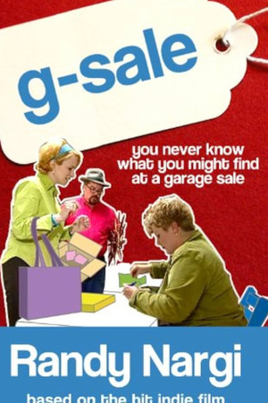 G-Sale G-Sale