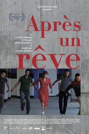 After a Dream After a Dream