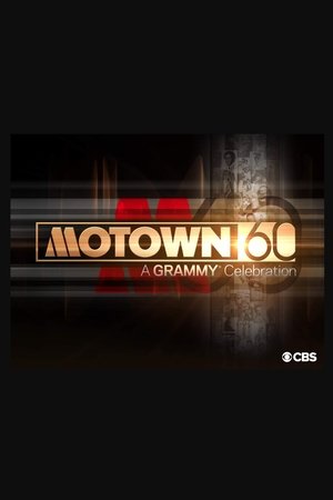 Motown 60: A Grammy Celebration Motown 60: A Grammy Celebration