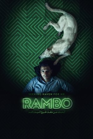 Seeking Haven for Mr. Rambo Seeking Haven for Mr. Rambo