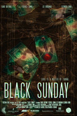 Black Sunday