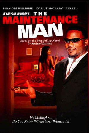 The Maintenance Man The Maintenance Man