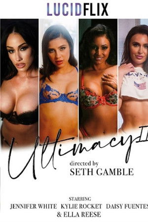 Ultimacy 2 Ultimacy 2